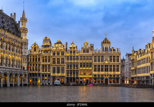 Amazing Grand Palce