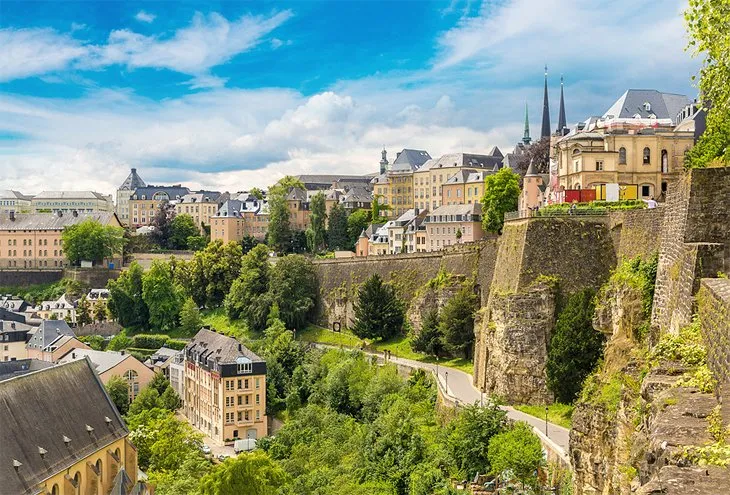 Luxembourg