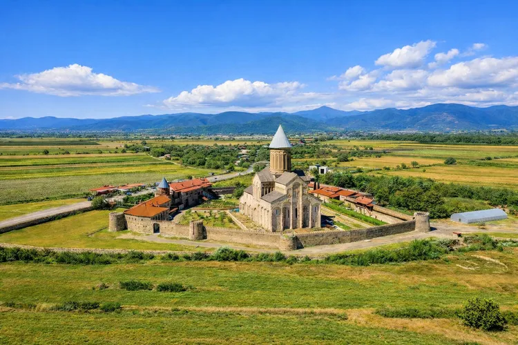 Kakheti