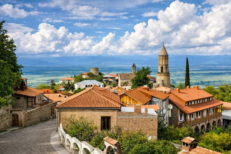 Sighnaghi