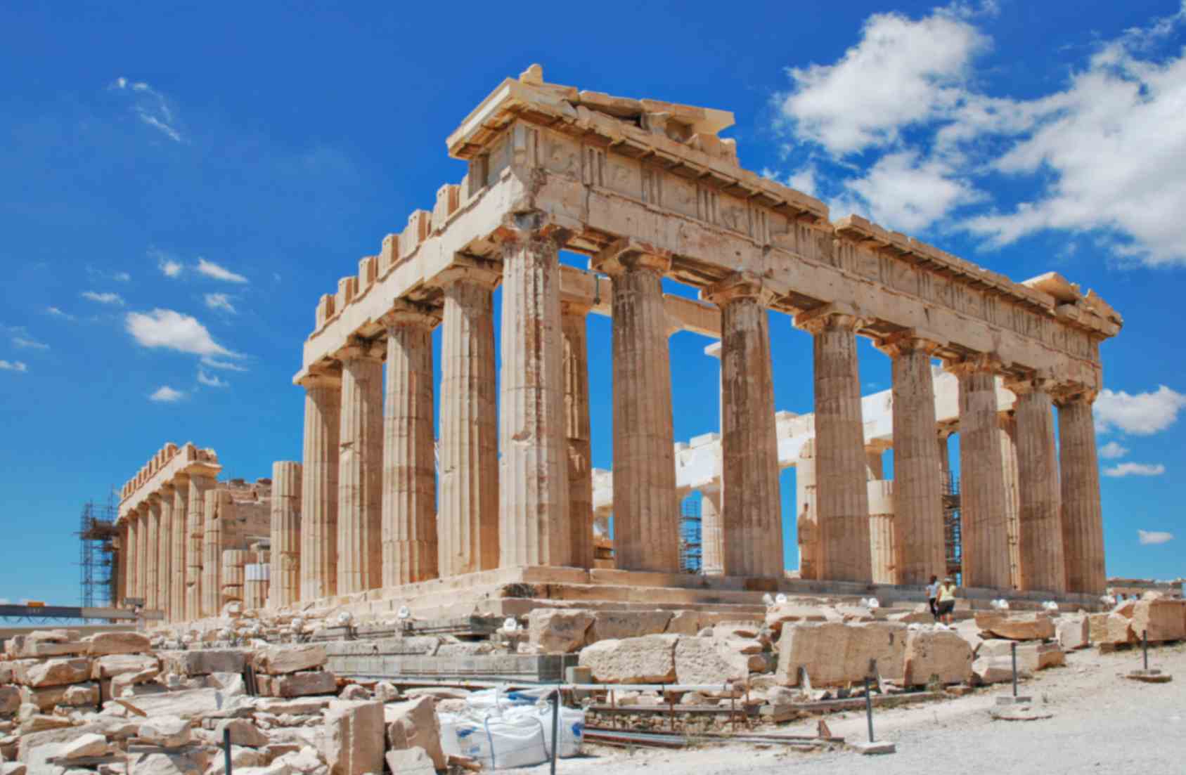 Athens Acropolis