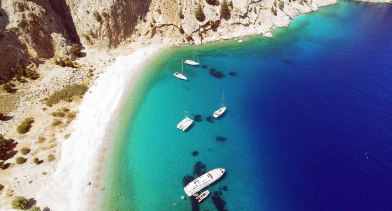 Symi Island