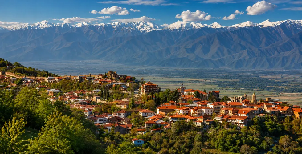 Kakheti 