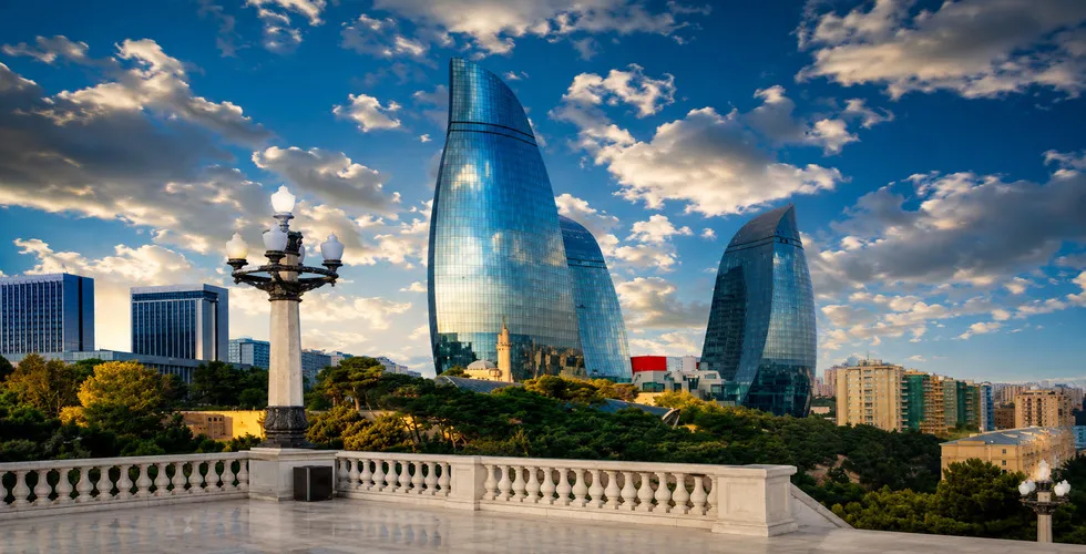 Highland Park Baku