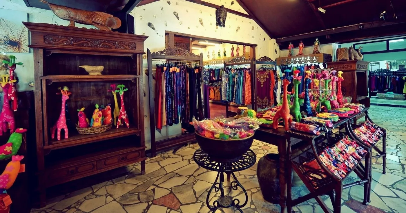 Langkawi Chota Break