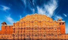 BSpain with Majorca (Palma) incl Madrid & Barcelona (with hot air ballooning)