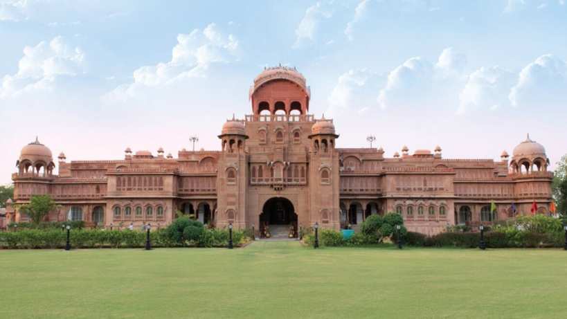 RAJASTHAN MARWAD
