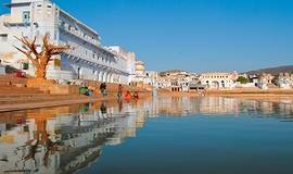 RAJASTHAN MEWAD WITH MT. ABU