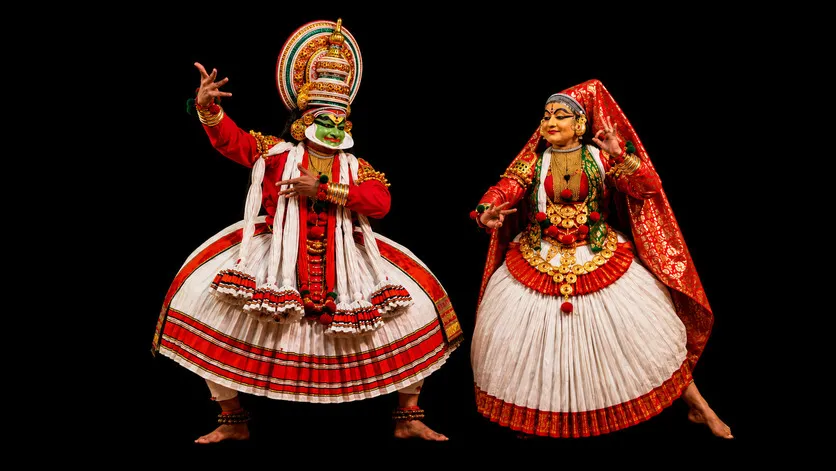 Kathakali