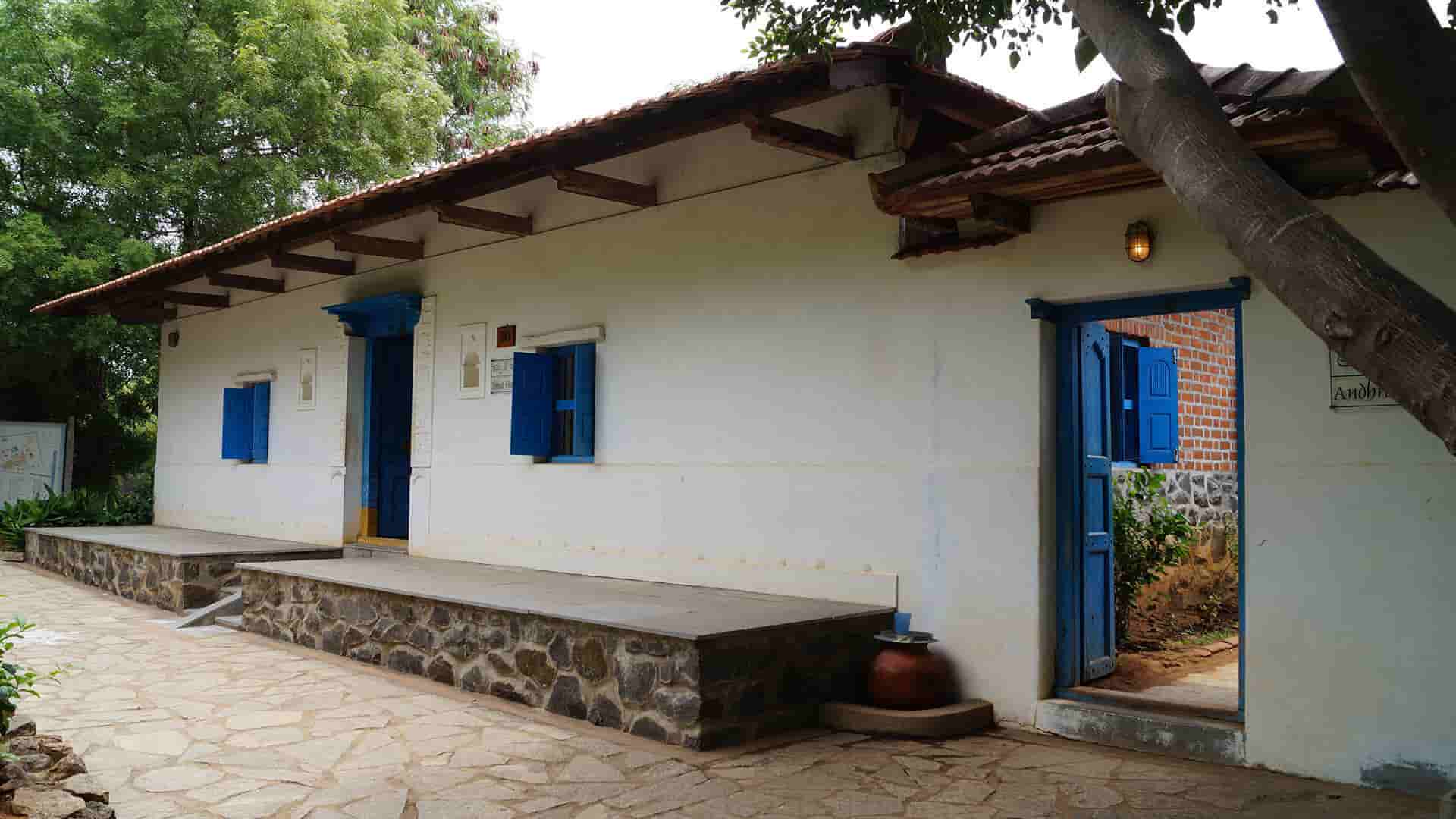 Peruru Heritage Village