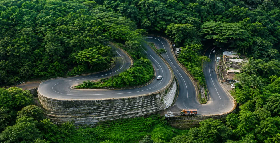 Lakkidi View Point