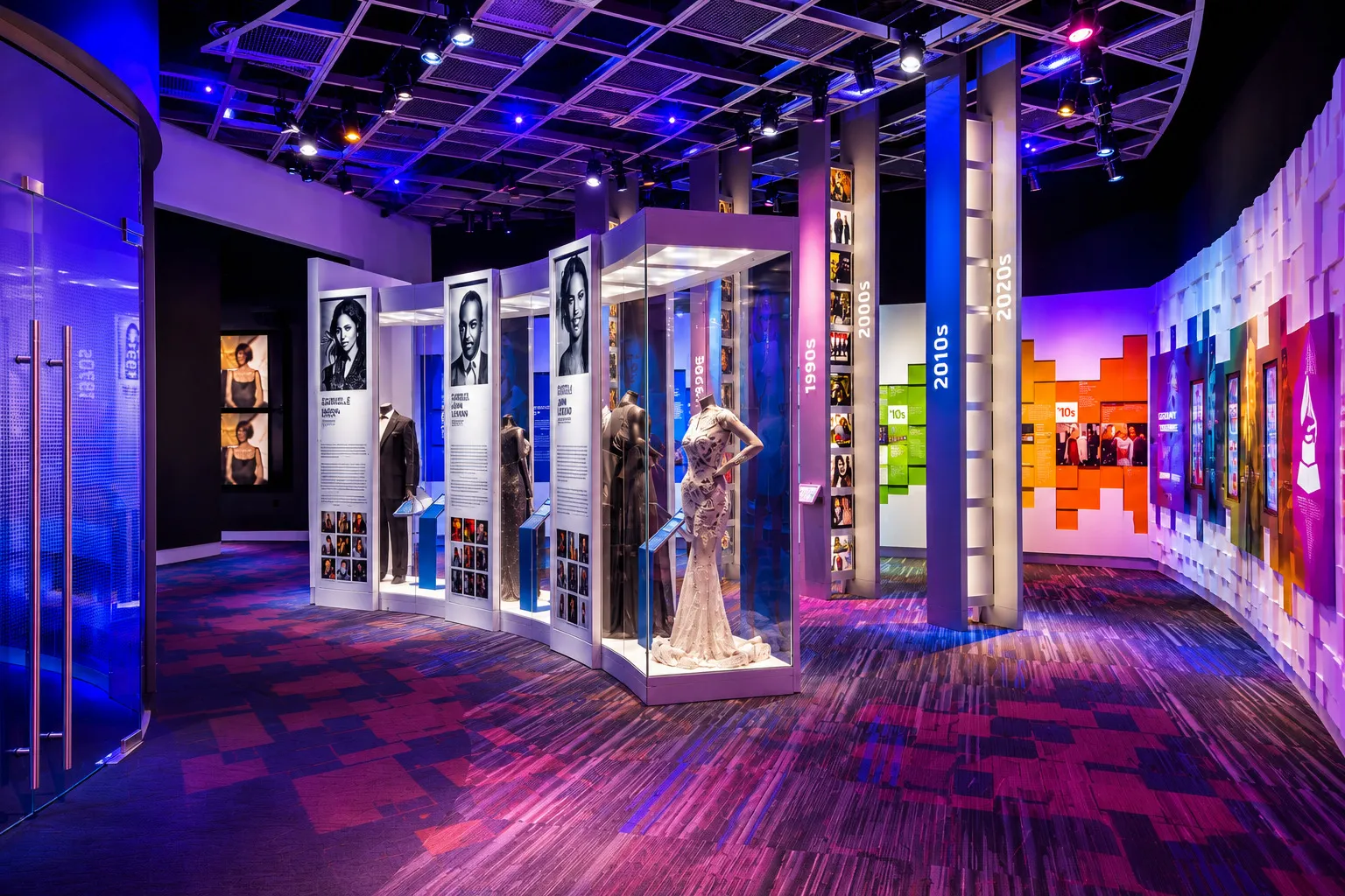 Grammy Museum Mississippi