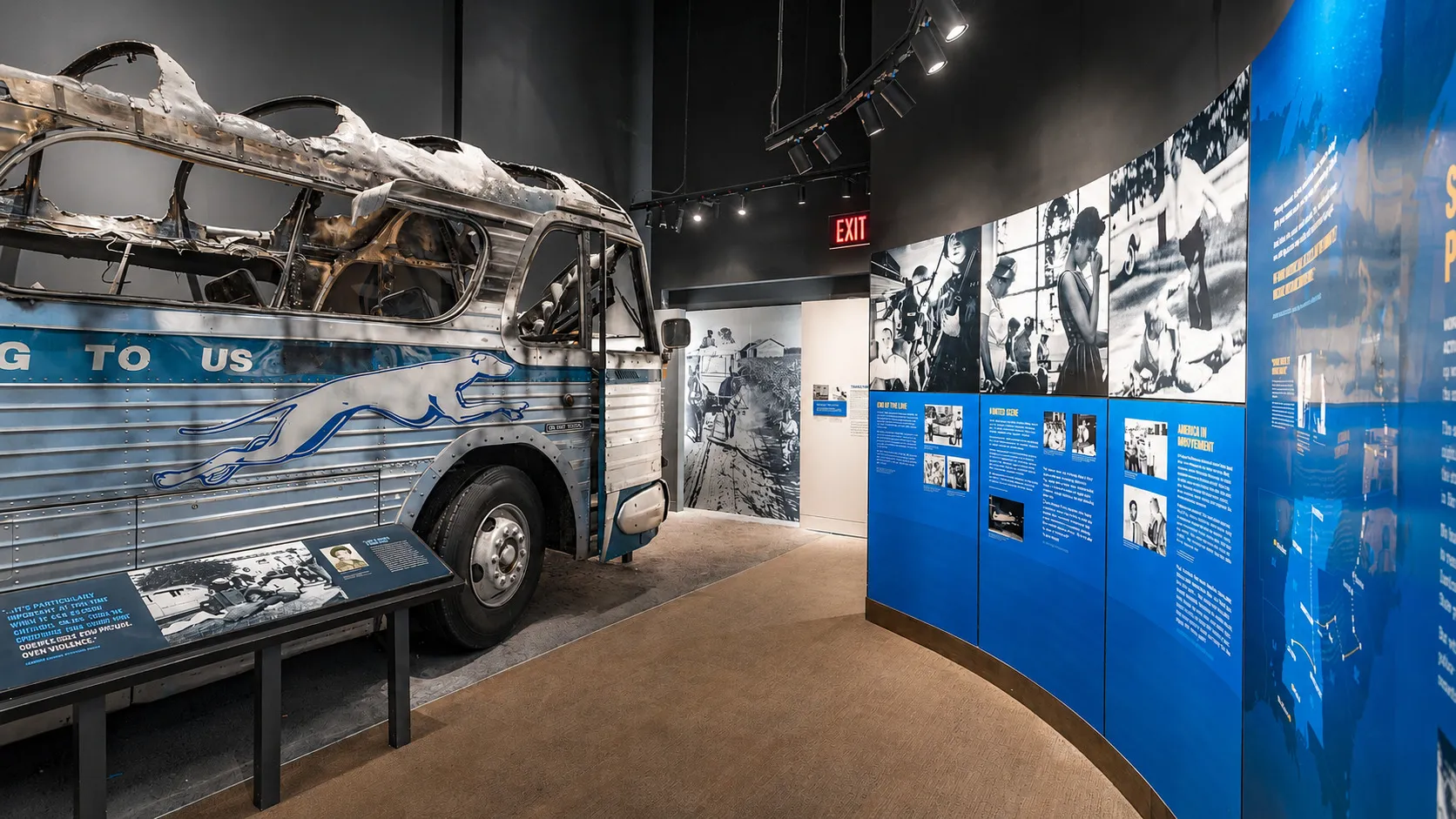 National Civil Rights Museum