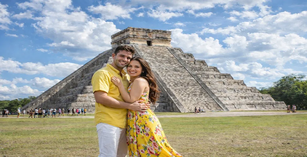 Chichen Itza