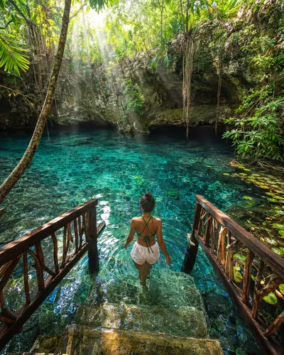 Gran Cenote