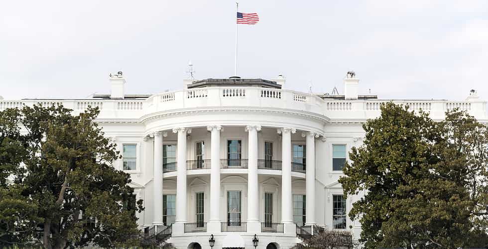 White House 