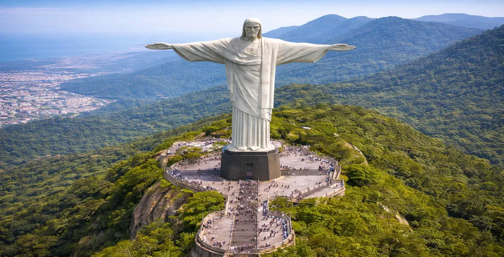 Christ The Redeemer
