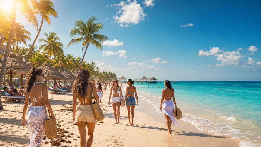 Isla Mujeres