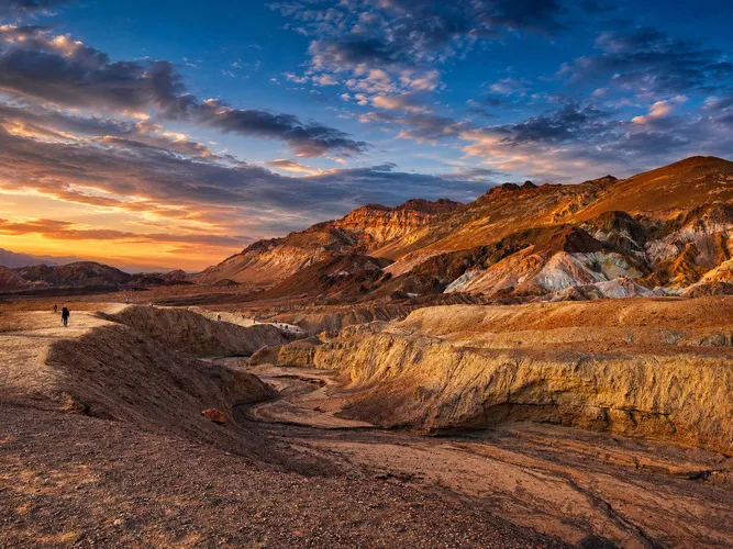 Death Valley National Park