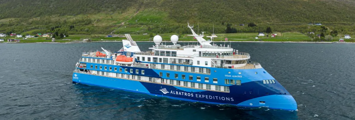 Albatros Expeditions