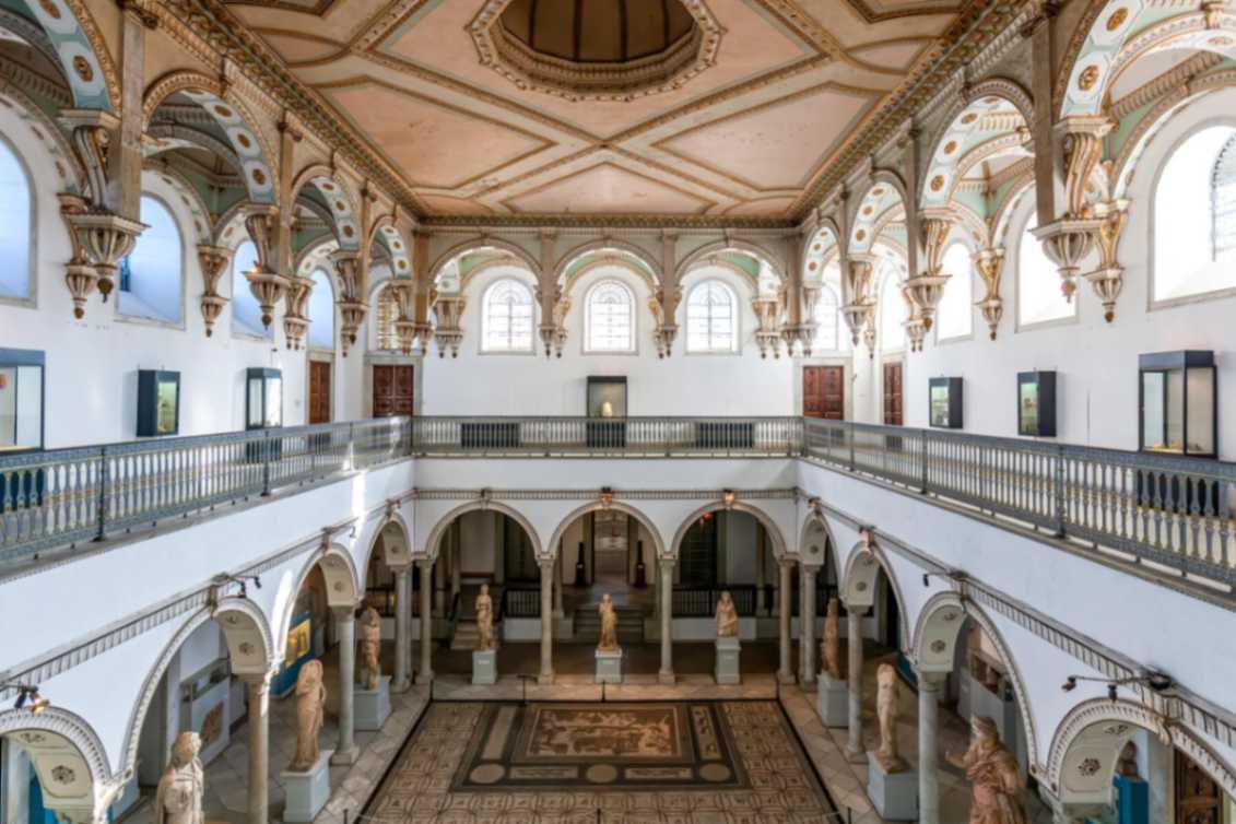 Bardo National Museum