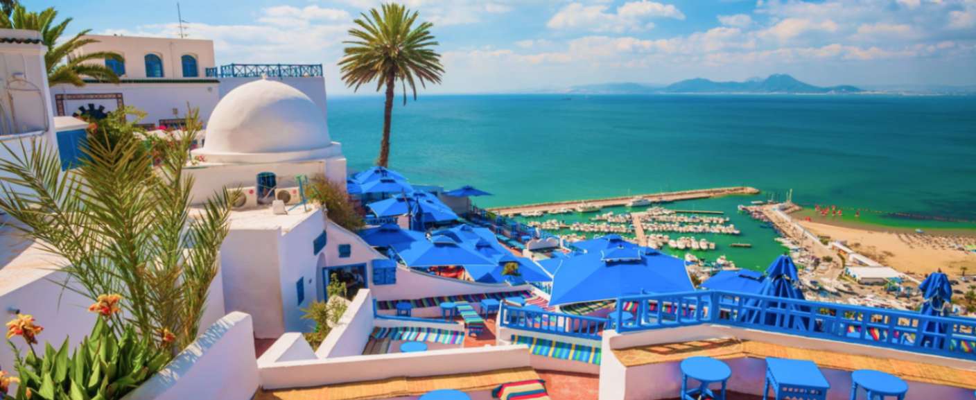 Sidi Bou Said