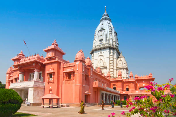 Lord Vishwanath Temple 