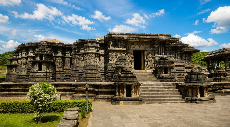 Hoysaleswara Temple