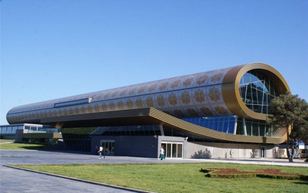 Amazing Carpet  Museum