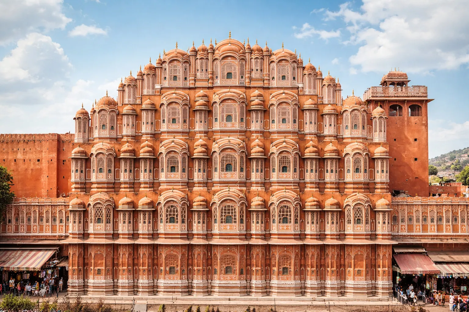 Hawa Mahal
