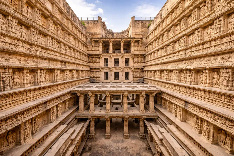 Rani ki Vav