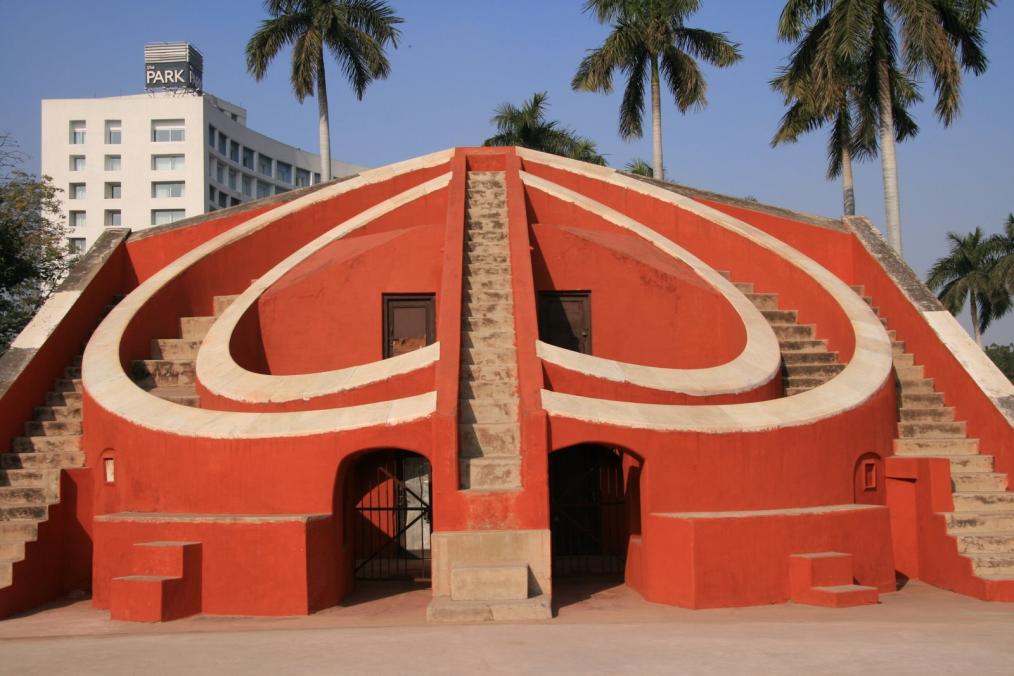 Jantar mantar 