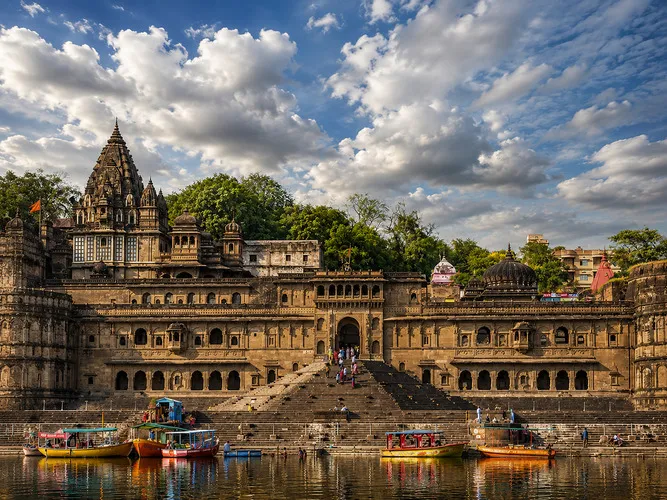 Maheshwar