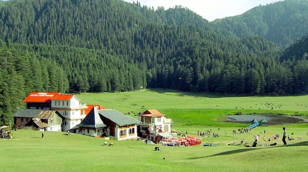 khajjiar