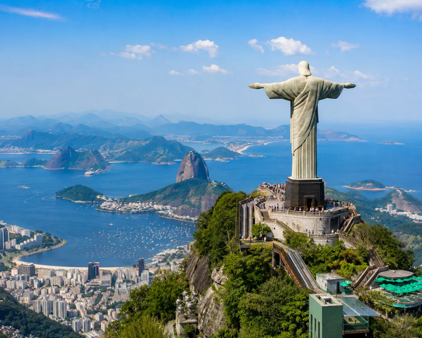Christ the Redeemer
