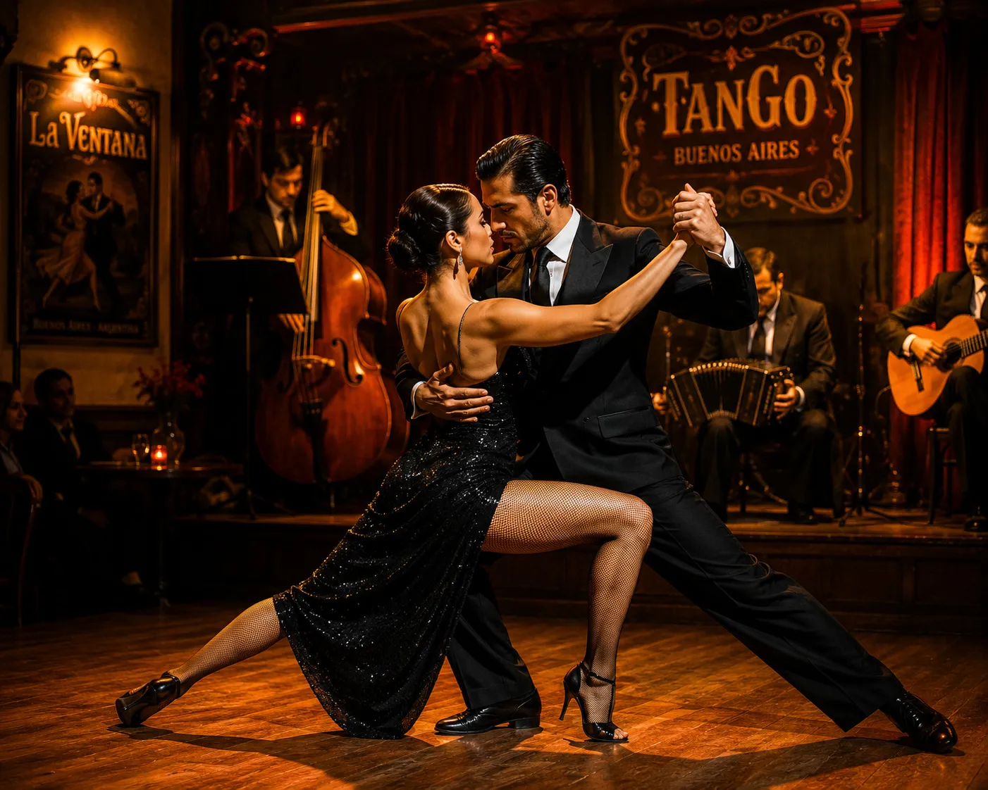 Tango Show 