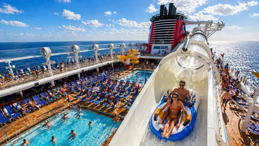 Disney Cruise