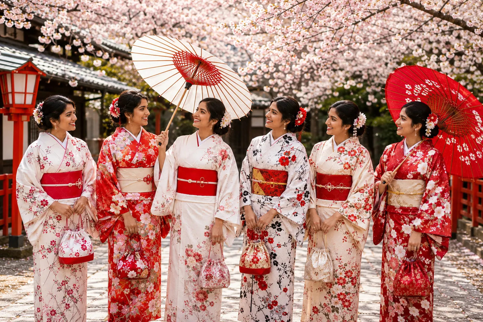 Try Kimono 