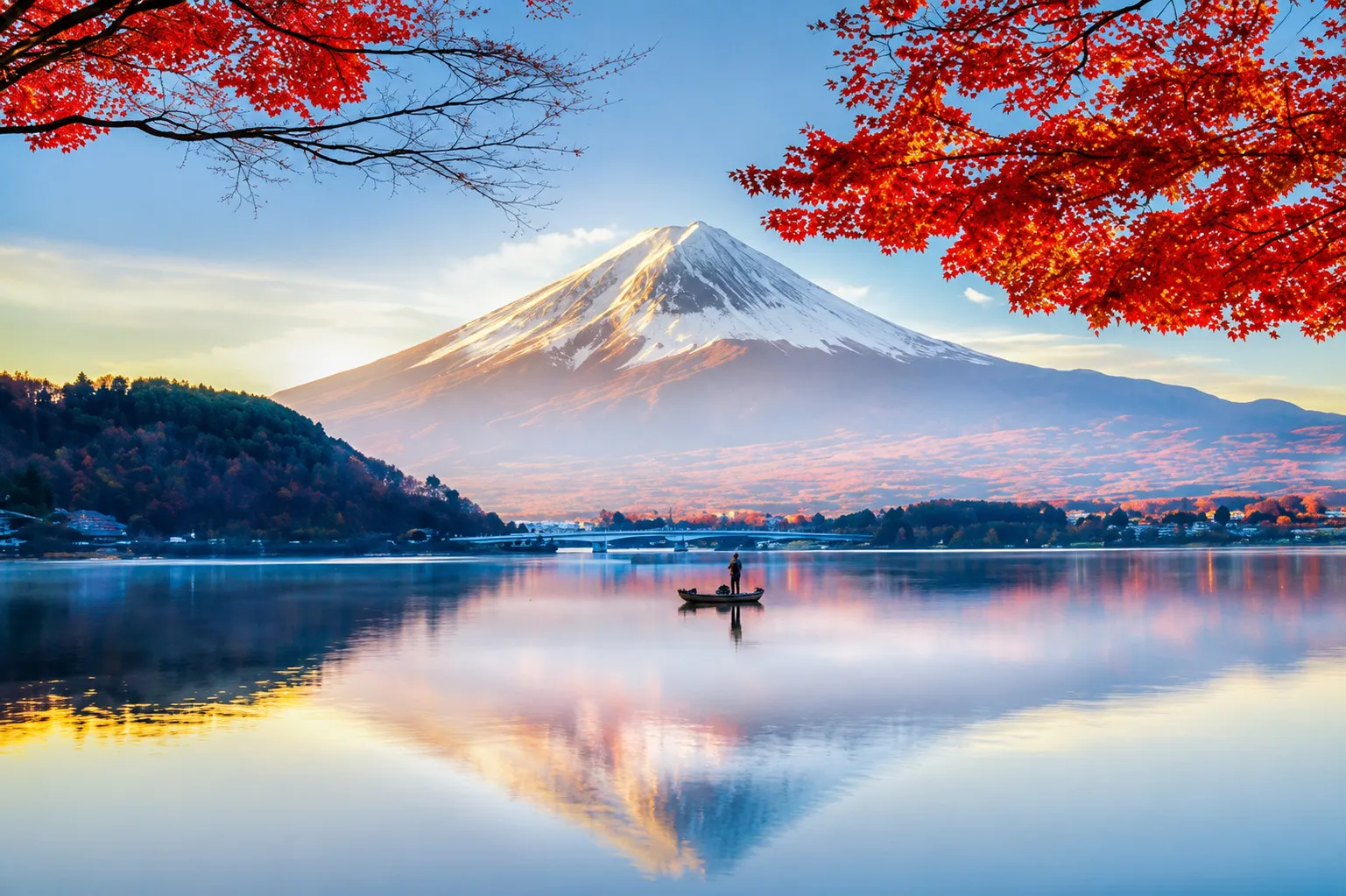 Luxury Tour Experiences