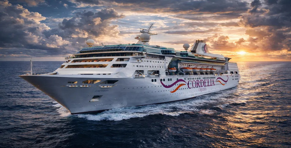 Cruise 