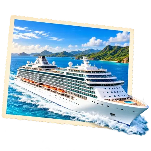Kesari Cruises