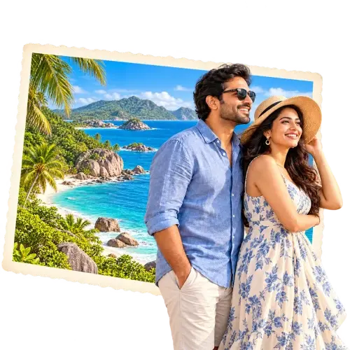 Honeymoon Special