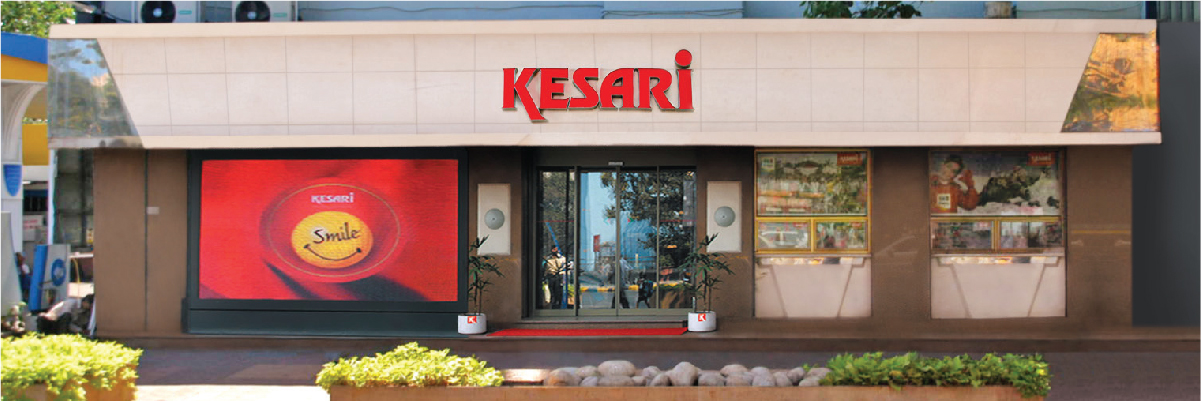 kesari tours and travels office in navi mumbai