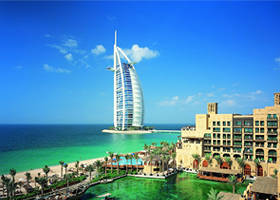 Dubai and MiddleEast