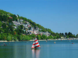 Nainital