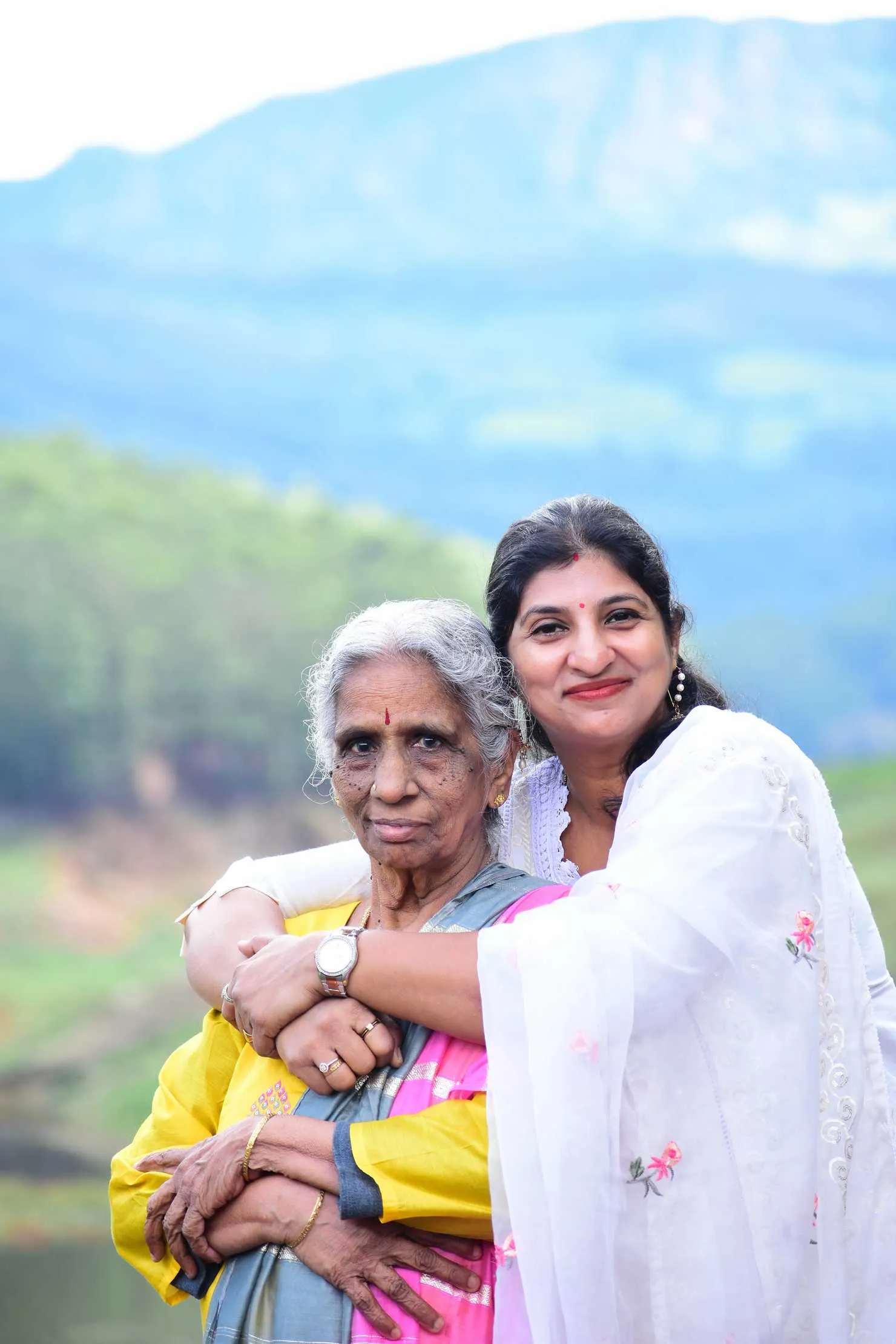 MRS ANURADHA SRIRAM