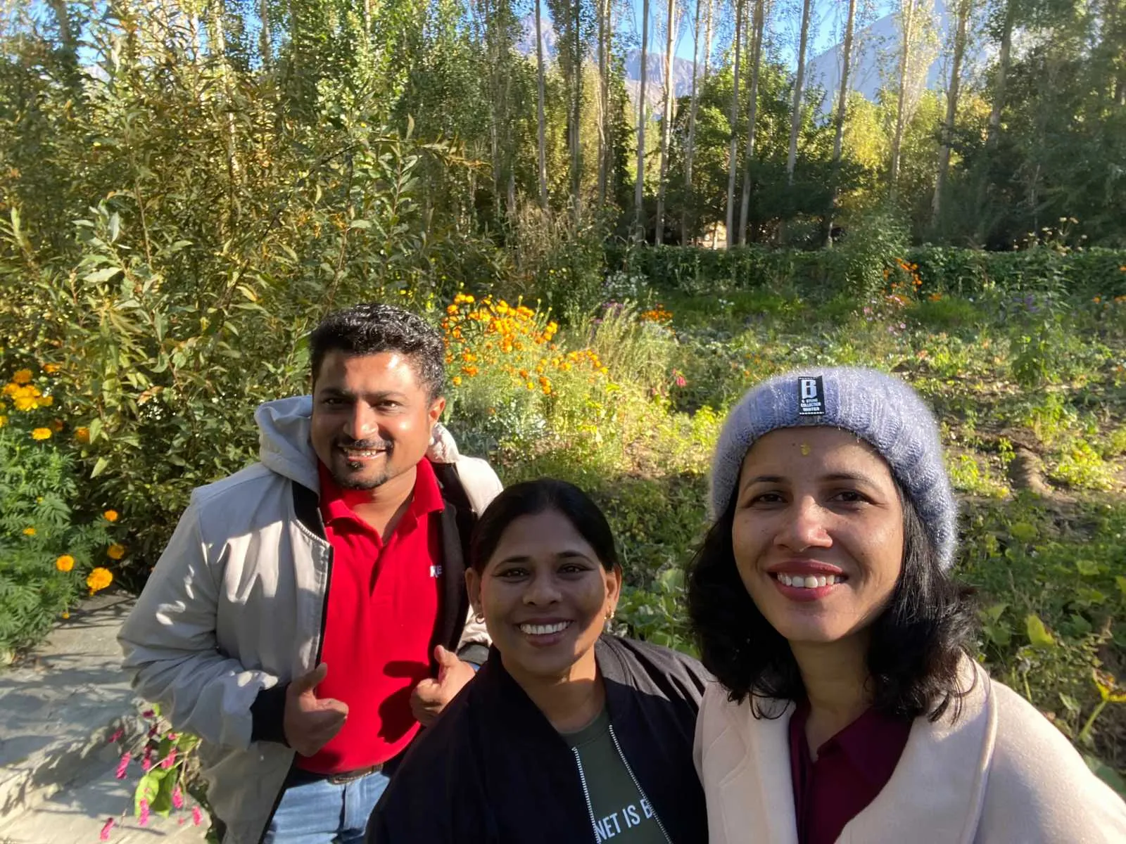 MRS SUNITA FURTADO