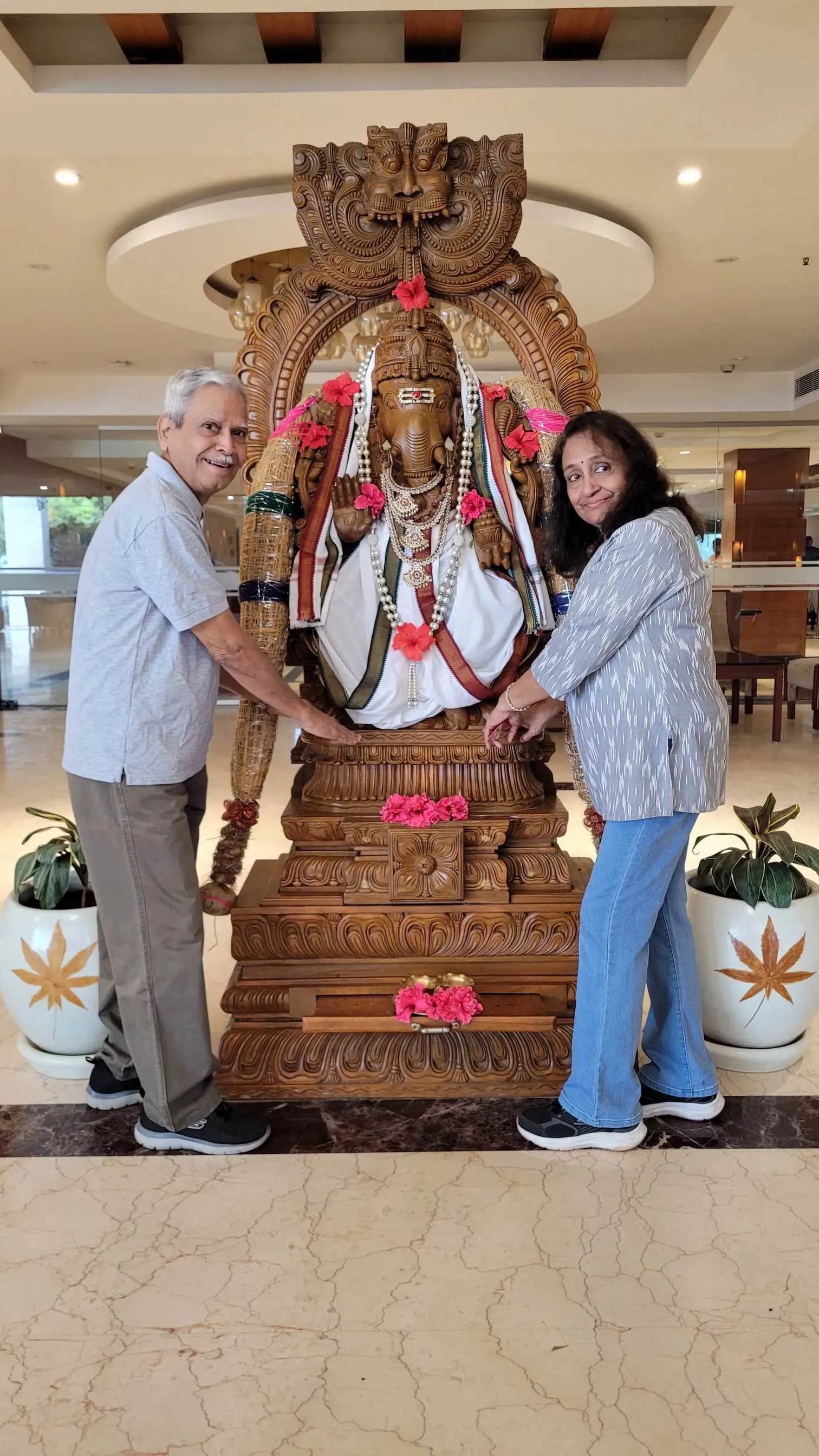 MRS SUREKHA DESAI