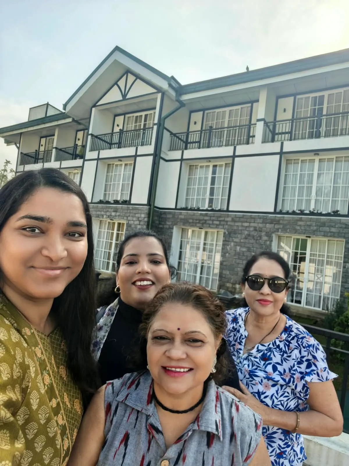 MS ANKITA VANMALI