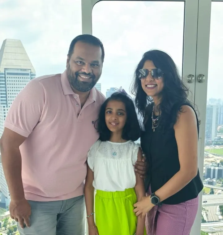 Ketaki Sawant guest testimonial 